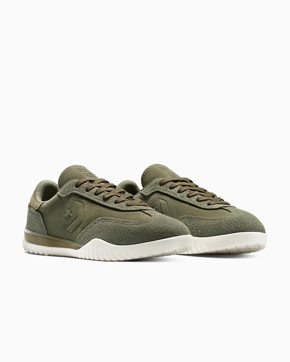 Run Star Trainer Colourful Suede - Image 19