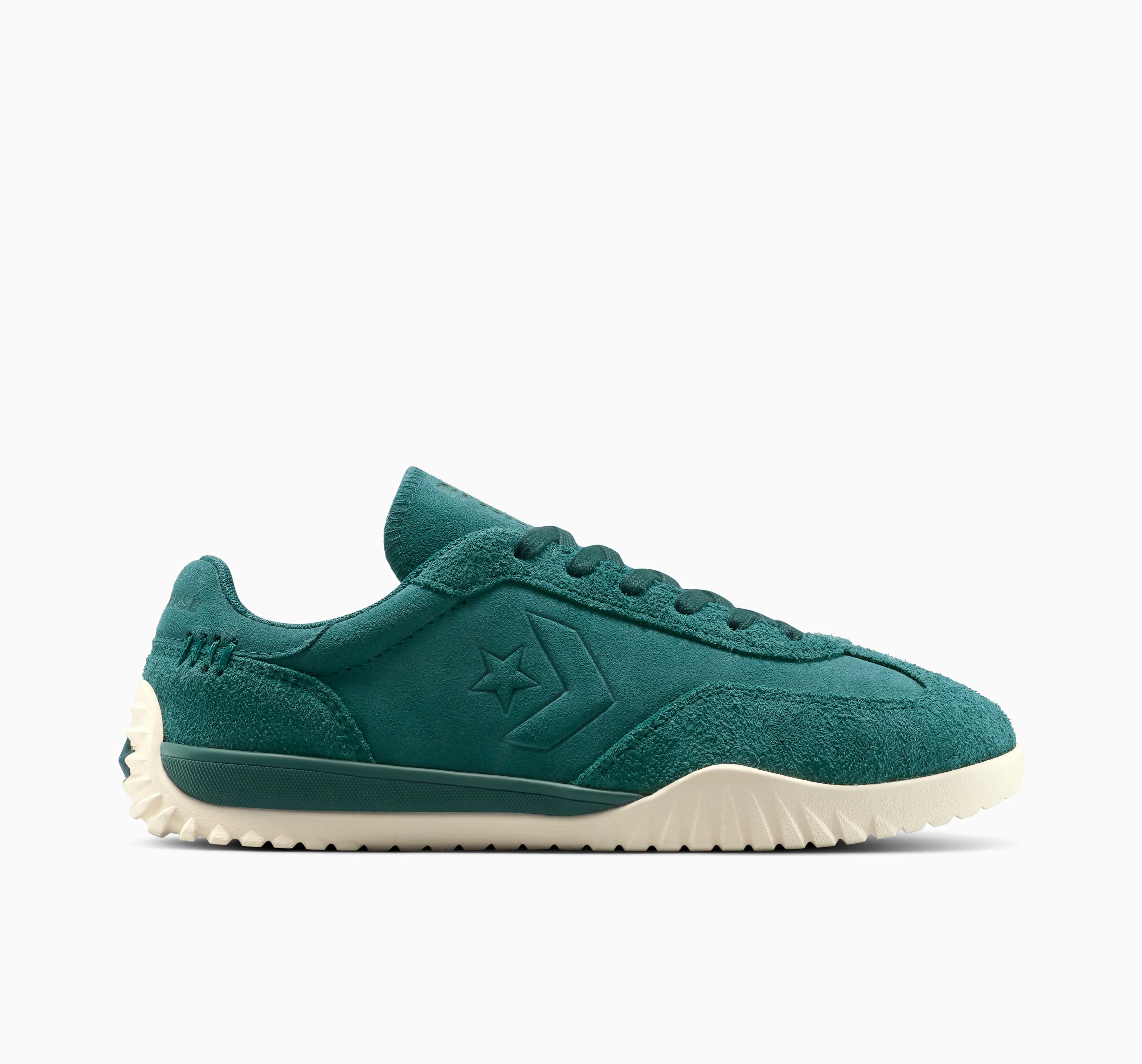 Run Star Trainer Colourful Suede - Image 3