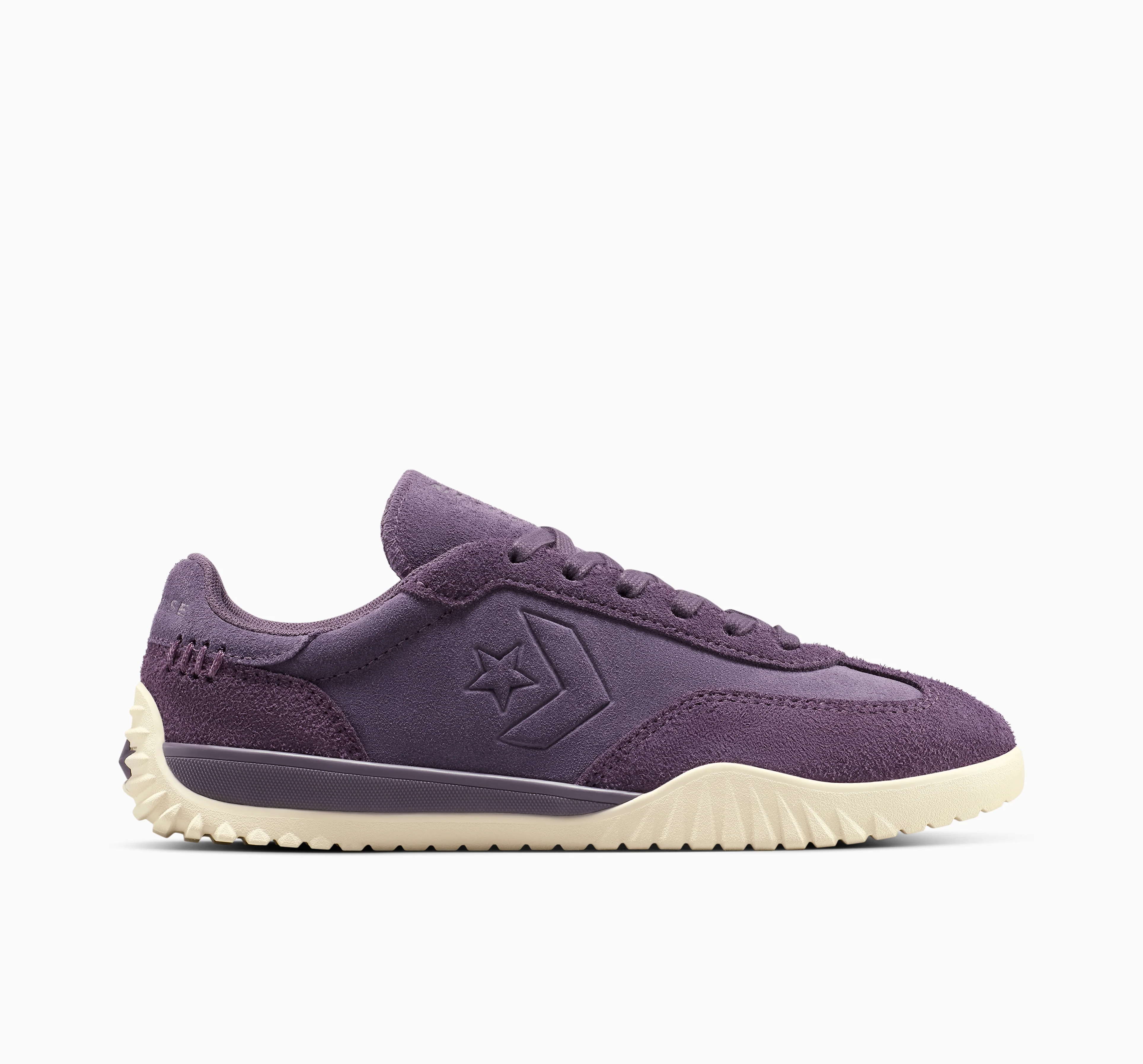 Run Star Trainer Colourful Suede - Image 4