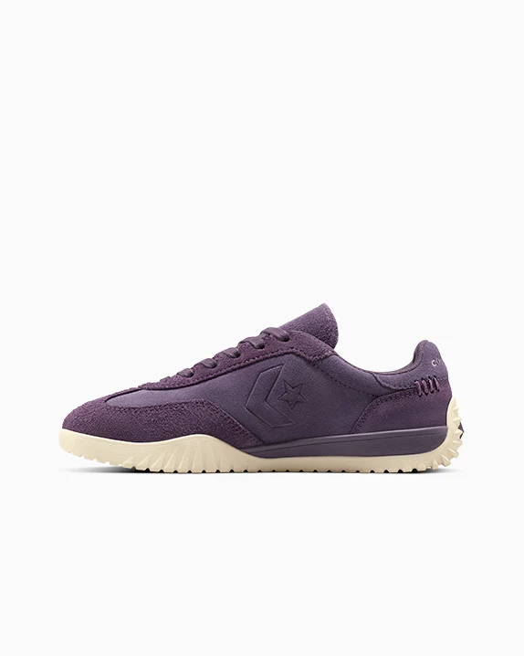 Run Star Trainer Colourful Suede - Image 46