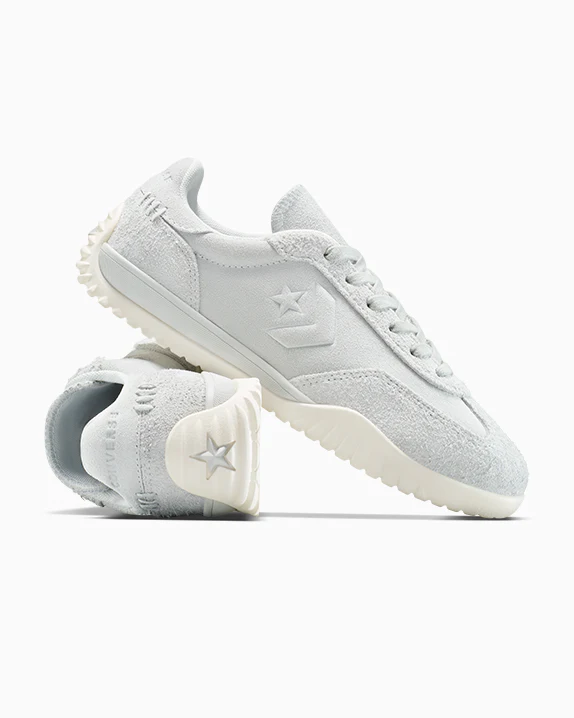 Run Star Trainer Colourful Suede - Image 7