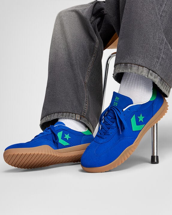 Run Star Trainer Low top - Image 50