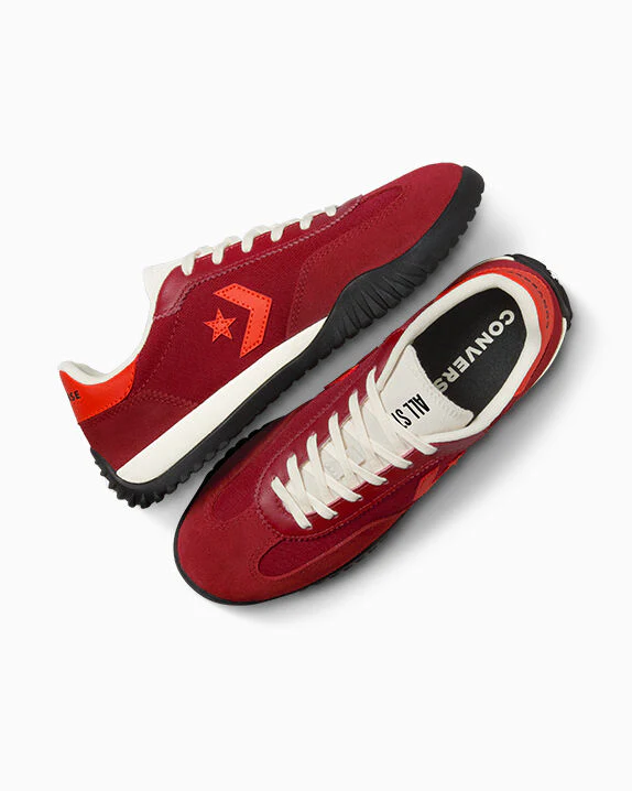 Run Star Trainer Retro Sport Low Top - Image 26