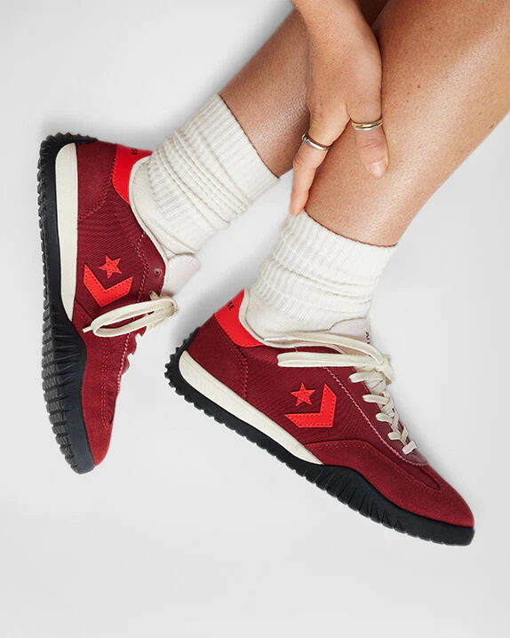 Run Star Trainer Retro Sport Low Top - Image 27