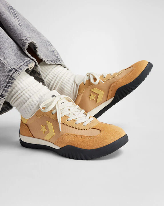 Run Star Trainer Retro Sport Low Top - Image 4