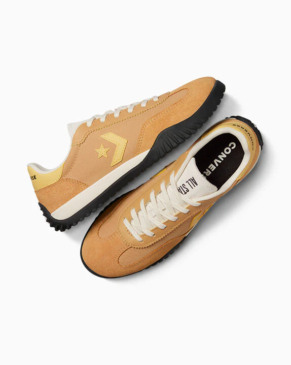 Run Star Trainer Retro Sport Low Top - Image 5