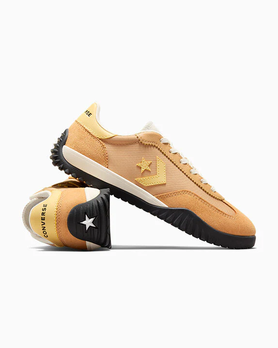 Run Star Trainer Retro Sport Low Top - Image 9