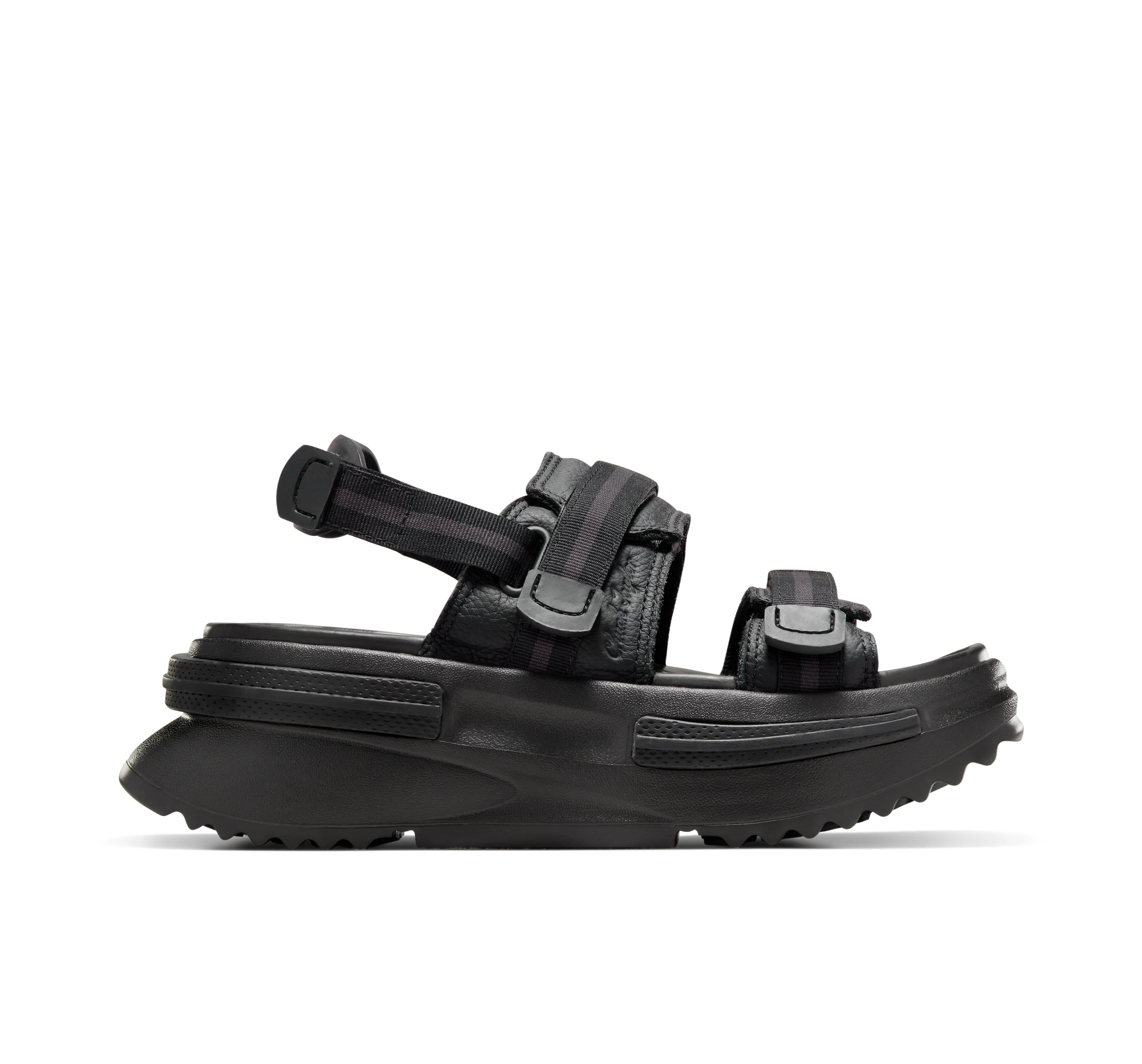 Run Star Utility Sandal CX Easy On Low Top - Image 14