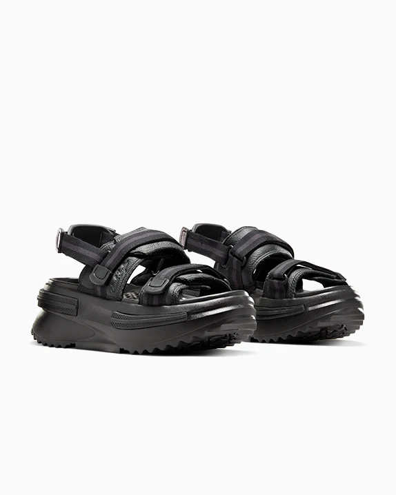 Run Star Utility Sandal CX Easy On Low Top - Image 15