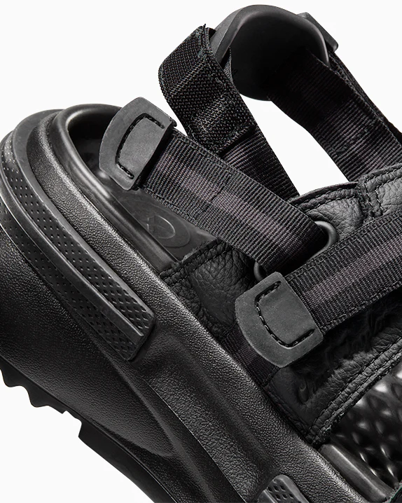 Run Star Utility Sandal CX Easy On Low Top - Image 16