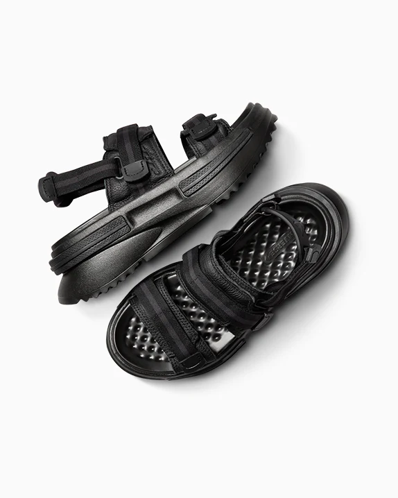 Run Star Utility Sandal CX Easy On Low Top - Image 18