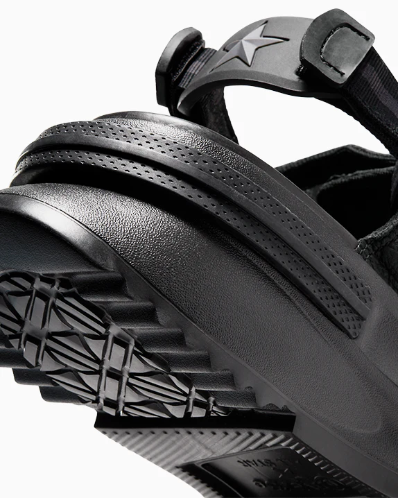 Run Star Utility Sandal CX Easy On Low Top - Image 21