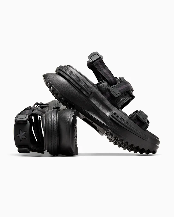 Run Star Utility Sandal CX Easy On Low Top - Image 23
