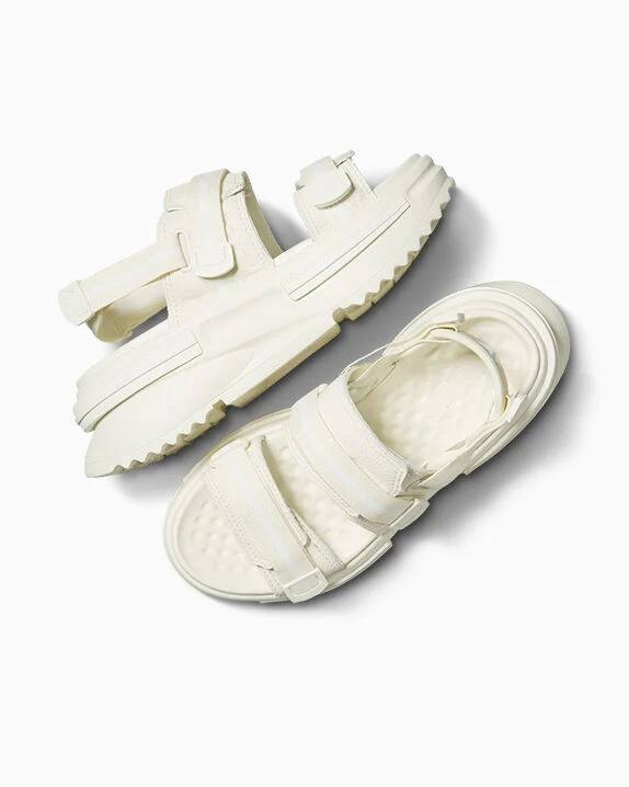 Run Star Utility Sandal CX Easy On Low Top - Image 7
