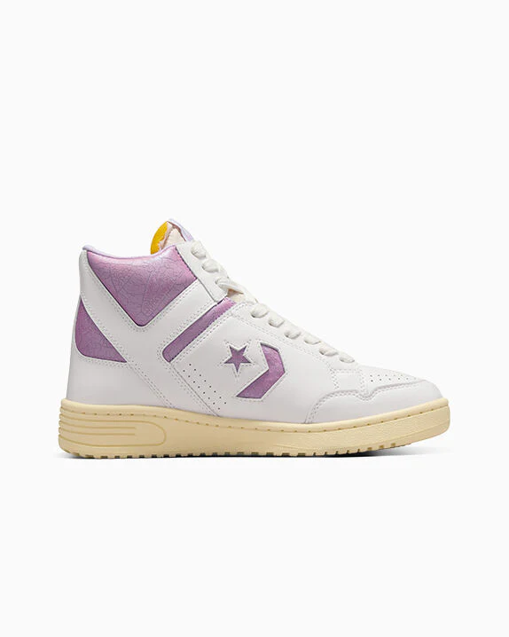 Shai Weapon High Top - Image 4