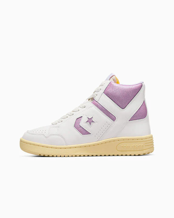 Shai Weapon High Top - Image 5
