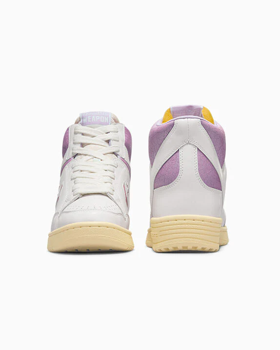 Shai Weapon High Top - Image 6