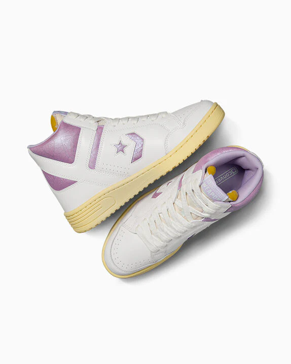 Shai Weapon High Top - Image 7