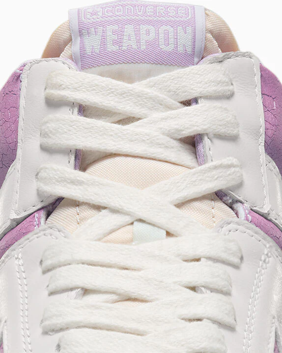 Shai Weapon High Top - Image 8