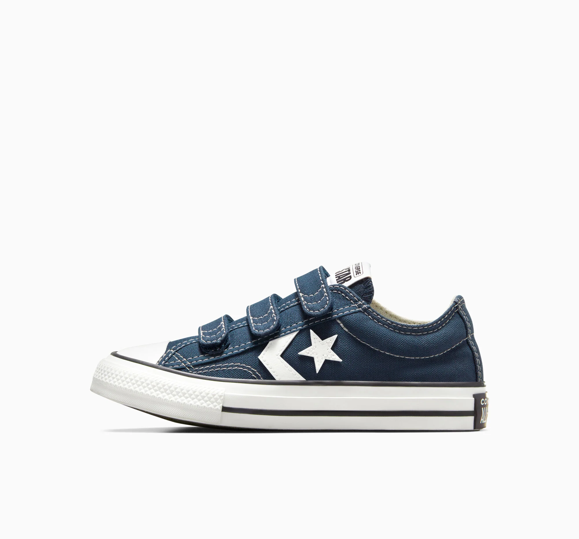 Star Player 76 Easy-On Low Top