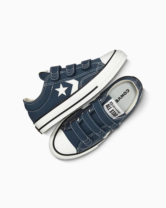Star Player 76 Easy-On Low Top - Image 2
