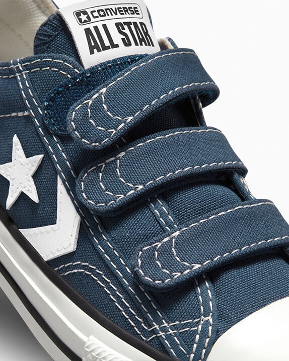 Star Player 76 Easy-On Low Top - Image 3
