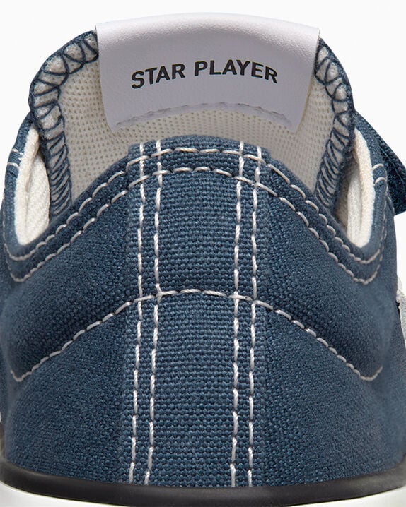 Star Player 76 Easy-On Low Top - Image 8