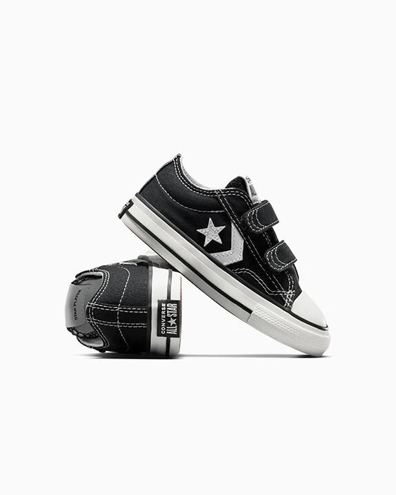 Star Player 76 Easy-On Low Top - Image 3