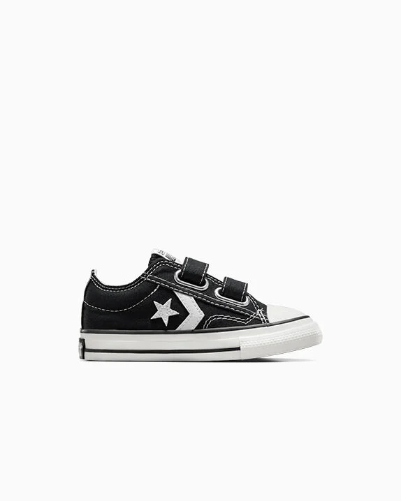 Star Player 76 Easy-On Low Top - Image 4