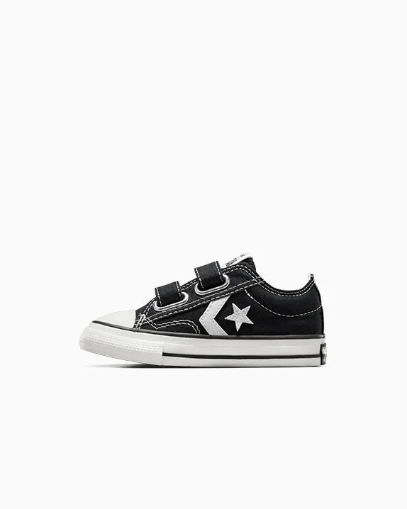 Star Player 76 Easy-On Low Top - Image 5