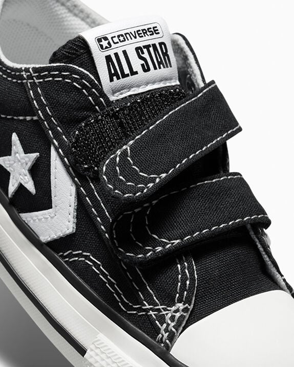 Star Player 76 Easy-On Low Top - Image 8