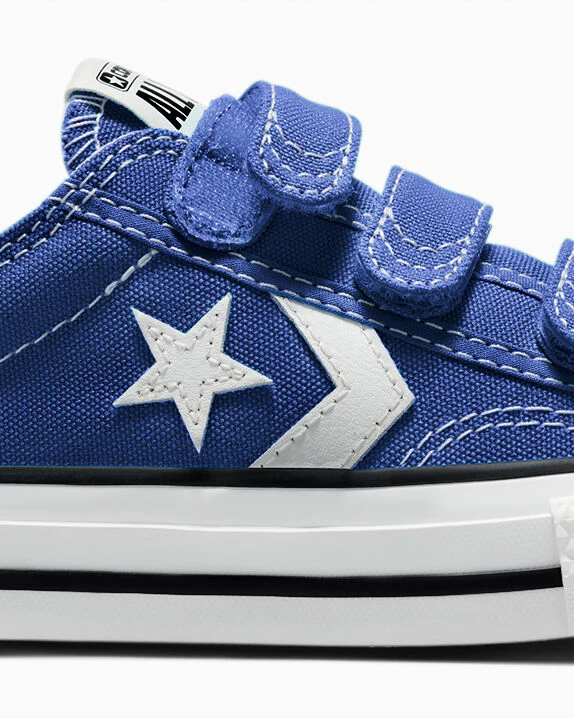 Star Player 76 Easy On Low Top - Image 8