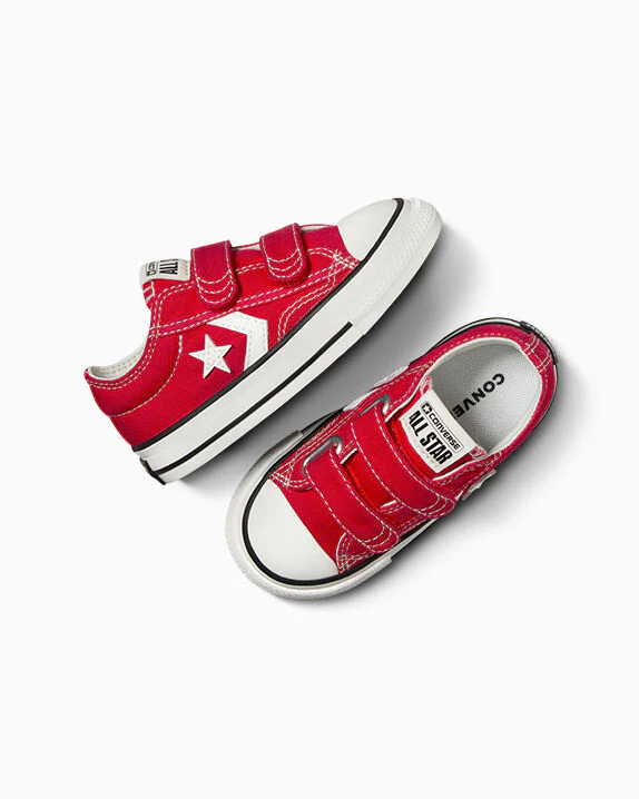 Star Player 76 Easy On Low Top - Image 11