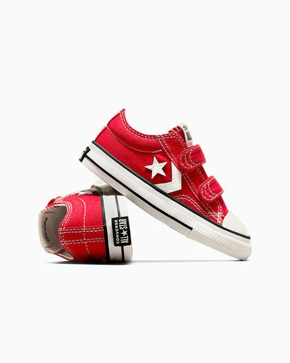 Star Player 76 Easy On Low Top - Image 15