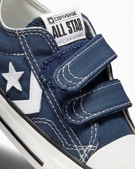 Star Player 76 Easy On Low Top - Image 8