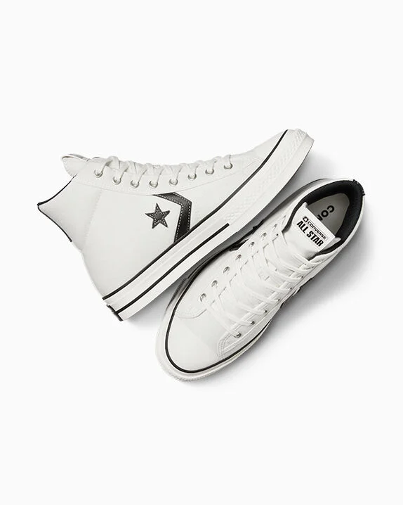 Star Player 76 High Top - Image 11