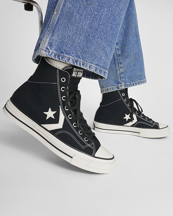 Star Player 76 High Top - Image 13