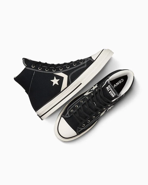 Star Player 76 High Top - Image 14