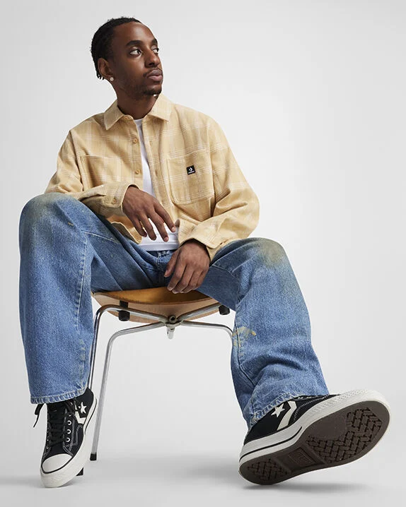 Star Player 76 High Top - Image 21
