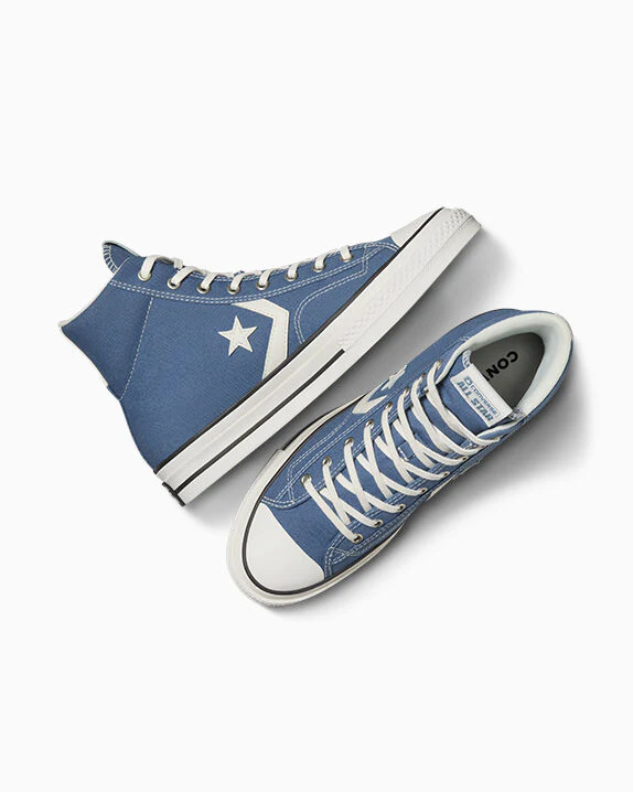 Star Player 76 High Top - Image 24