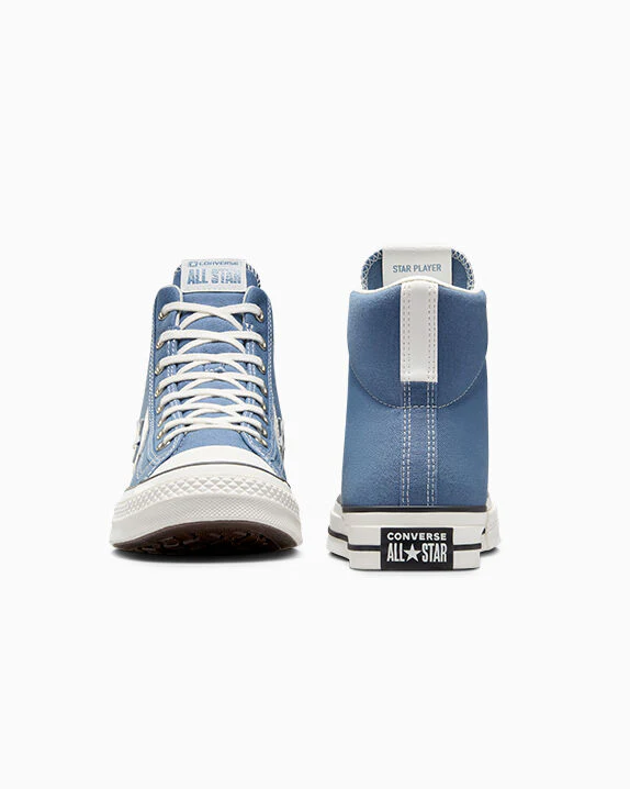 Star Player 76 High Top - Image 28