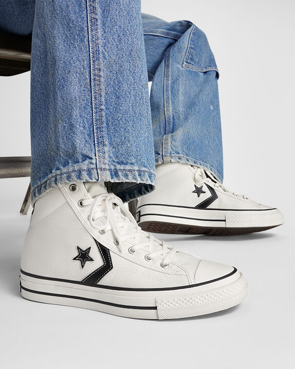 Star Player 76 High Top - Image 3