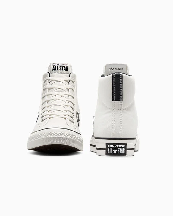 Star Player 76 High Top - Image 4