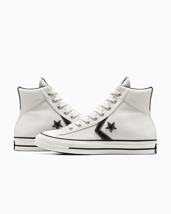 Star Player 76 High Top - Image 6