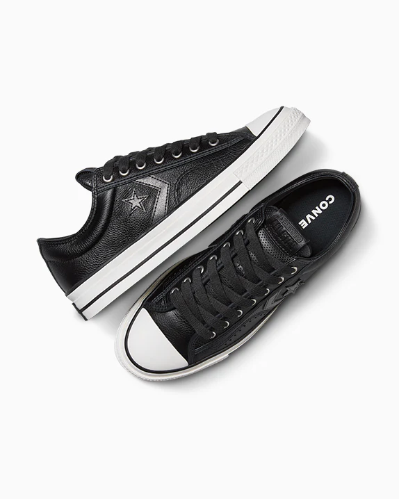 Star Player 76 Leather & Metallic - Image 10