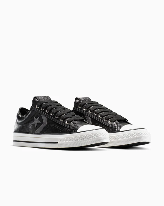 Star Player 76 Leather & Metallic - Image 11