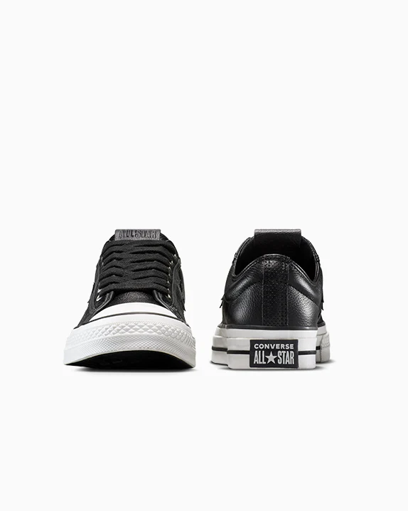 Star Player 76 Leather & Metallic - Image 12