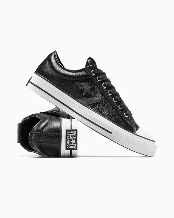 Star Player 76 Leather & Metallic - Image 13