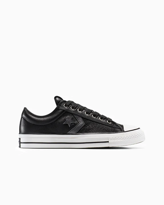 Star Player 76 Leather & Metallic - Image 14