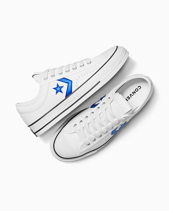 Star Player 76 Leather & Metallic - Image 2